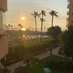 Playamar Primera Linea Front * Torremolinos