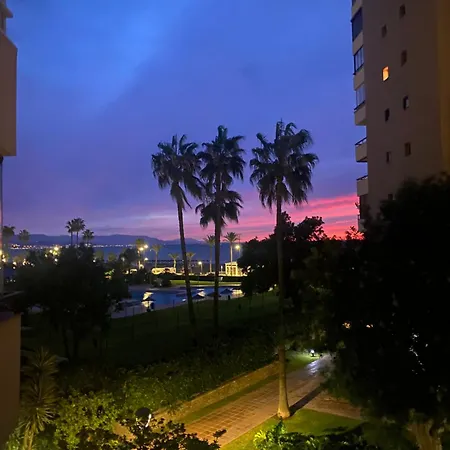 Playamar Primera Linea Front De * Torremolinos