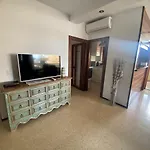 아파트 Playamar Primera Linea Front