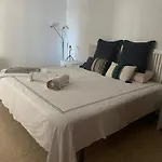 Playamar Primera Linea Front 아파트 토레몰리노스