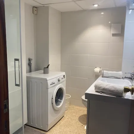 Playamar Primera Linea Front Lägenhet *