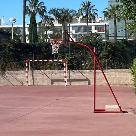 Lejlighed Playamar Primera Linea Front