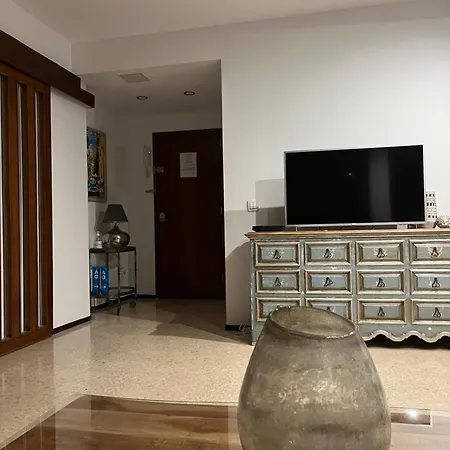 Lejlighed Playamar Primera Linea Front Torremolinos