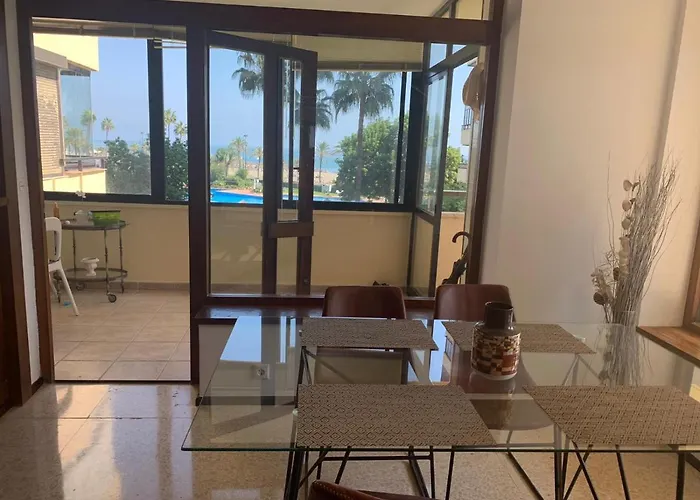 Playamar Primera Linea Front