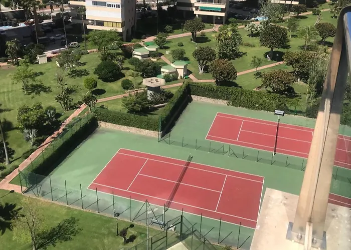 Playamar Primera Linea Front