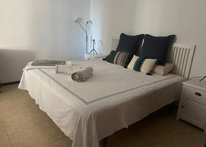 Torres De Playamar Apartamento Torremolinos