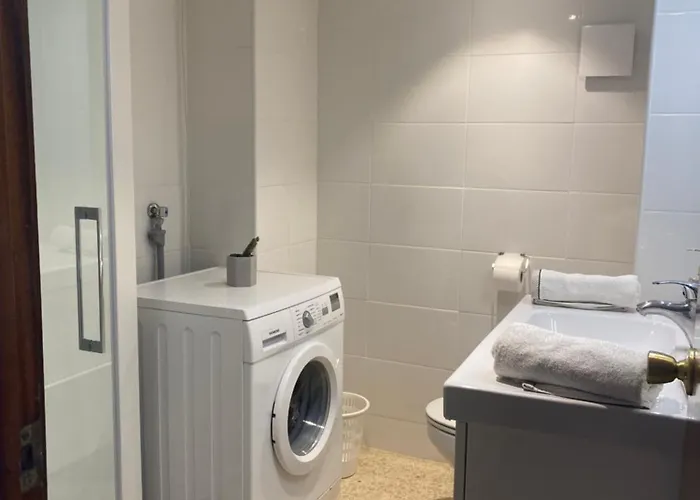 Torres De Playamar Apartamento *