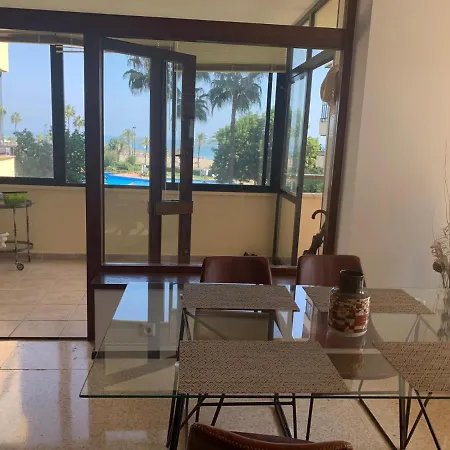 Playamar Primera Linea Front De